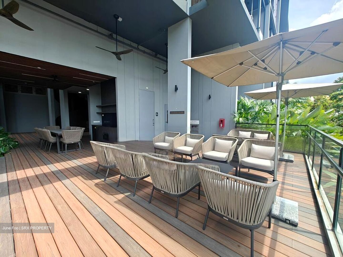 Parc Komo (D17), Apartment #457373151